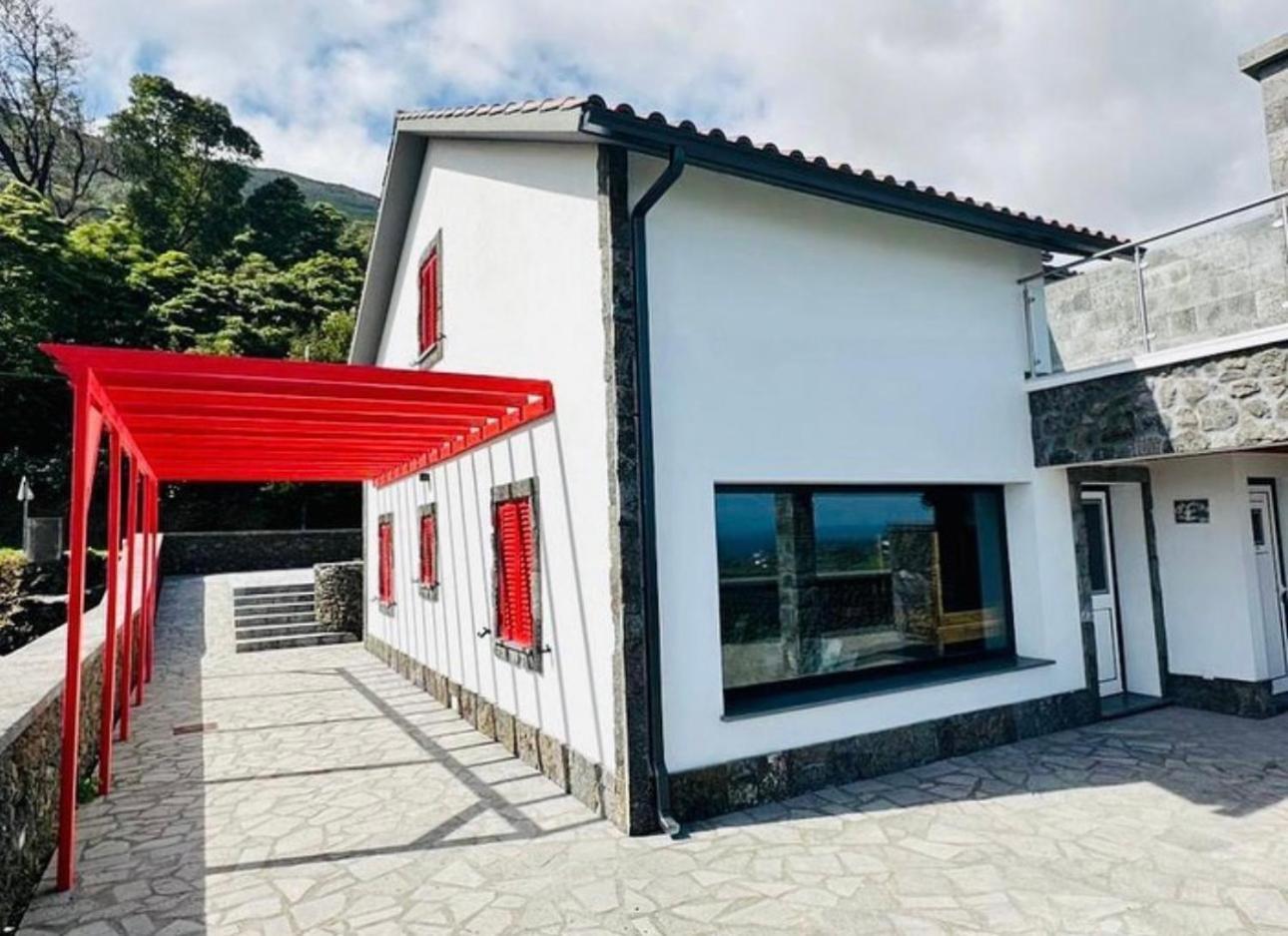 Villa Adega Do Cagarro à Prainha  Extérieur photo